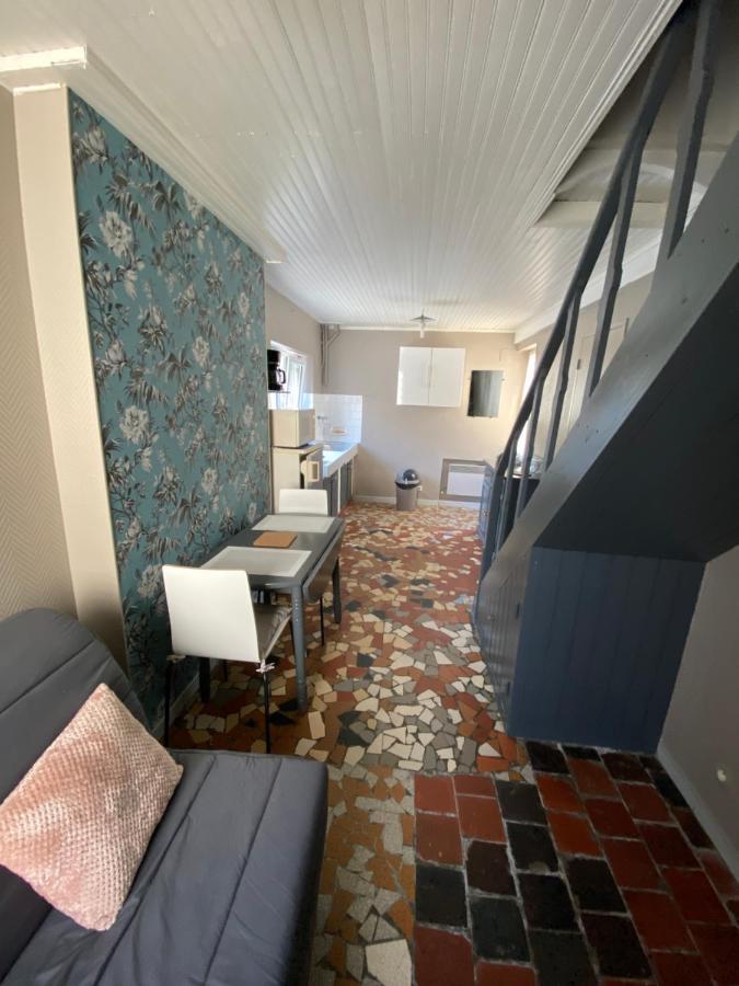 Chez Meme Villa Arromanches-les-Bains Dış mekan fotoğraf