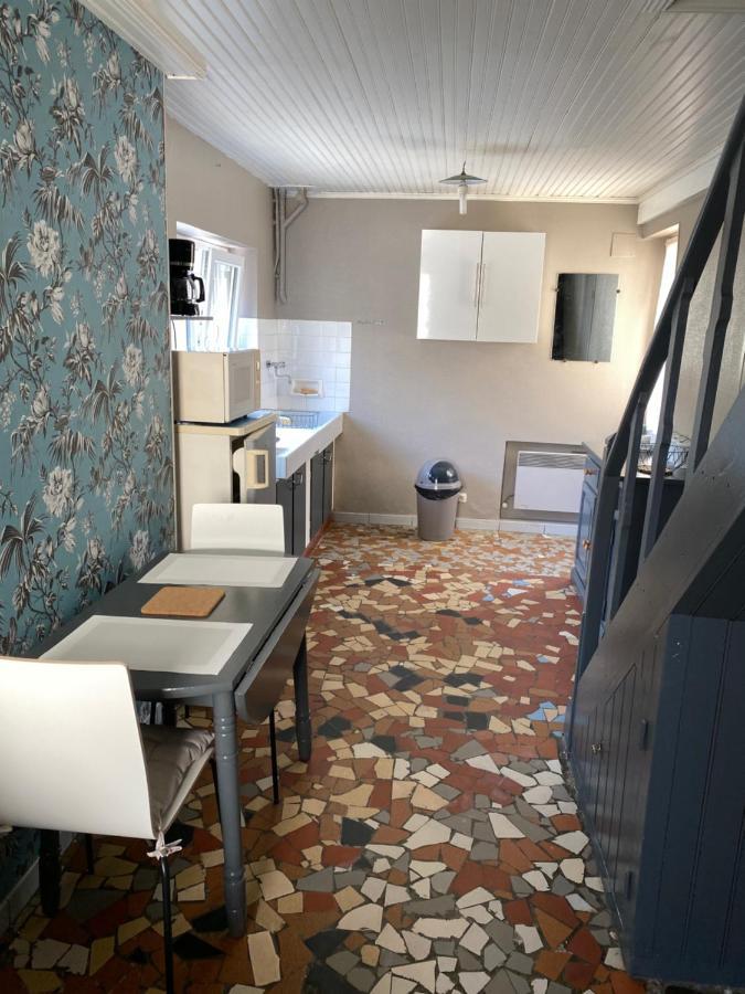 Chez Meme Villa Arromanches-les-Bains Dış mekan fotoğraf