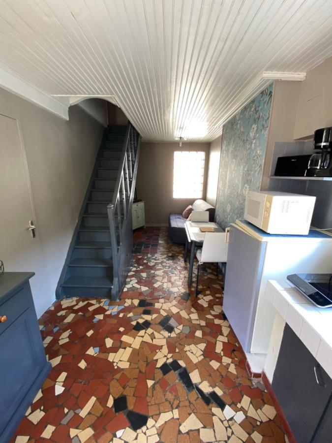 Chez Meme Villa Arromanches-les-Bains Dış mekan fotoğraf
